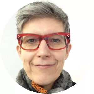 Elisabeth Vincentelli - Author