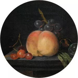 Elisabeth von Adlerflycht