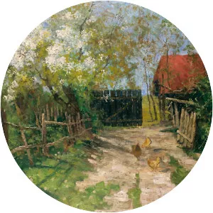 Elisabeth von Eicken