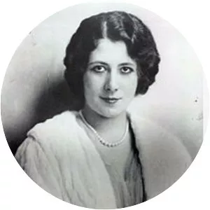 Elisabeth von Gutmann