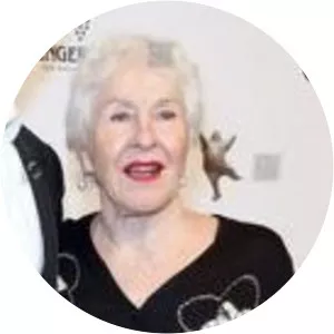 Elisabeth von Molo photograph