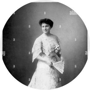 Elisabeth von Staegemann