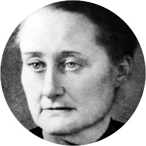 Elisabeth von Thadden - German educator