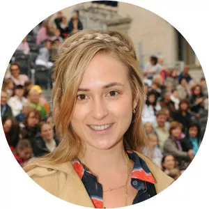 Elisabeth von Thurn und Taxis - German journalist