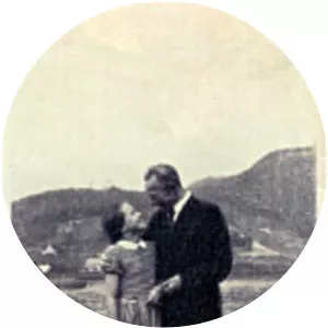 Elisabeth von Trotta - Margarethe von Trotta's mother