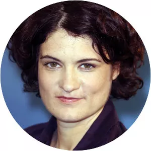 Elisabeth Wasserscheid