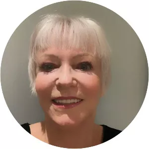 Elisabeth Waters - American author