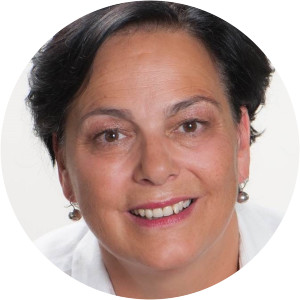 Elisabeth Weitgasser