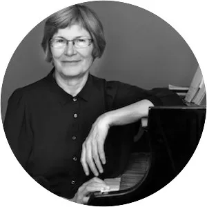 Elisabeth Westenholz