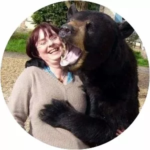 Elisabeth Wierzbicka