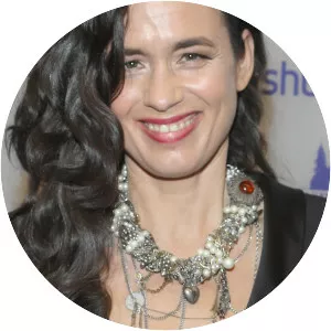 Elisabeth Williams - Production designer