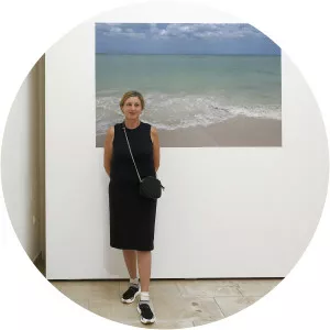 Elisabeth Wörndl - Visual artist