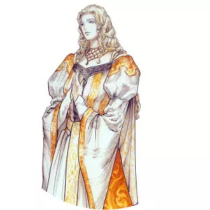 Elisabetha Cronqvist - 