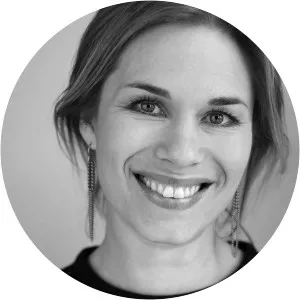 Elisabetha Oftebro photograph