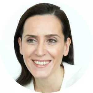 Elisabetha Pejcinoska