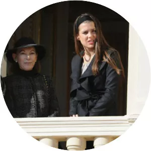 ElisabethAnne de Massy