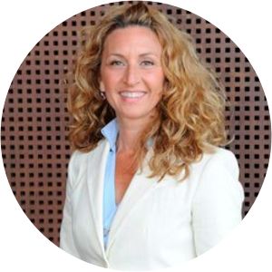 Elisabetta Bracco Estrada photograph