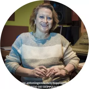 Elisabetta Cesone - Voice actress