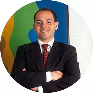 Elisabetta Cragnotti - Sergio Cragnotti's daughter