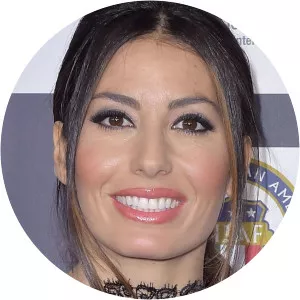 Elisabetta Gregoraci