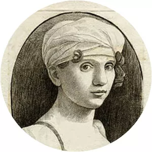 Elisabetta Manfredini-Guarmani