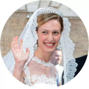 Elisabetta María Rosboch von Wolkenstein