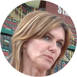 Elisabetta Perrone - Olympic athlete