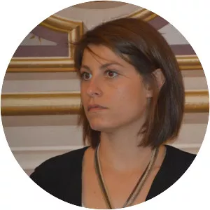 Elisabetta Piccolotti photograph