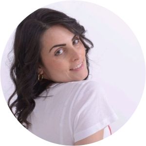 Elisabetta Pizio photograph