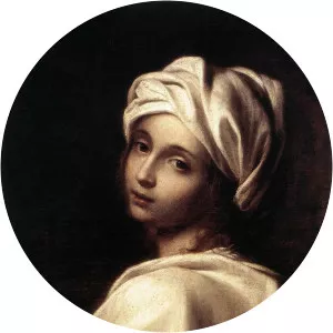 Elisabetta Sirani