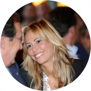 Elisabetta Tulliani - Defender ‧ Gianfranco Fini's wife