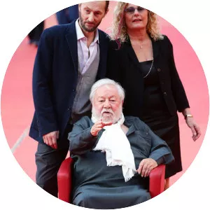 Elisabetta Villaggio photograph