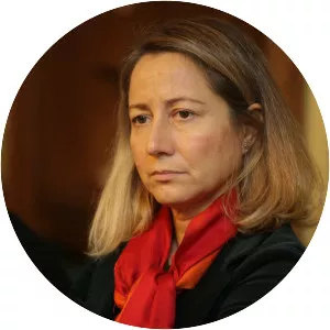 Elisabetta Zamparutti