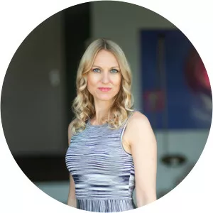 Elisah Baijens photograph