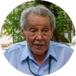 Elisaldo de Araújo Carlini