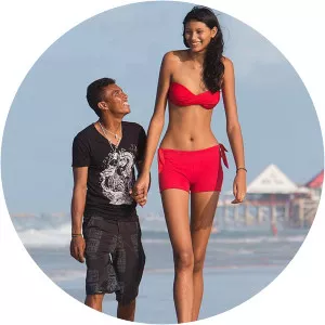 Elisany da Cruz Silva