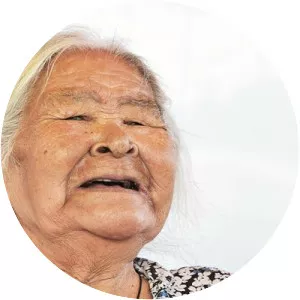 Elisapee Ishulutaq