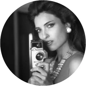 Elisavet Katsamaki photograph