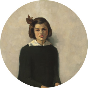 Elisaveta Konsulova-Vazova