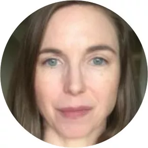 Elise Archias - Author