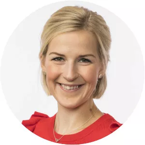 Elise BjørnebekkWaagen