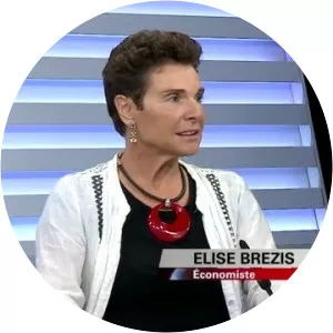 Elise Brezis