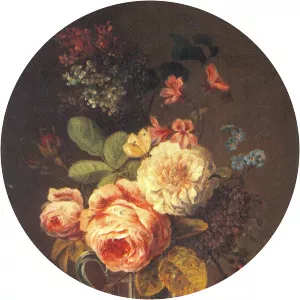 Élise Bruyère photograph