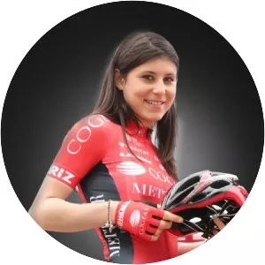 Elise Chabbey - Olympic athlete