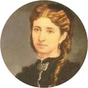 Elise, Countess of Edla