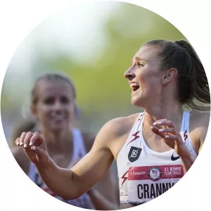 Elise Cranny - American long-distance runner