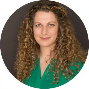 Elise Crull - Author