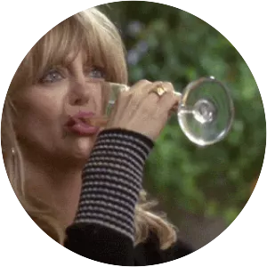 Elise Elliot - Movie character