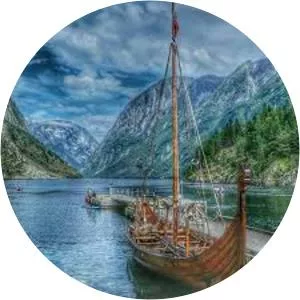 Elise Eskilsdotter photograph