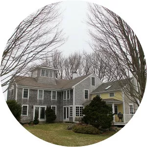 Elise Hauenstein photograph